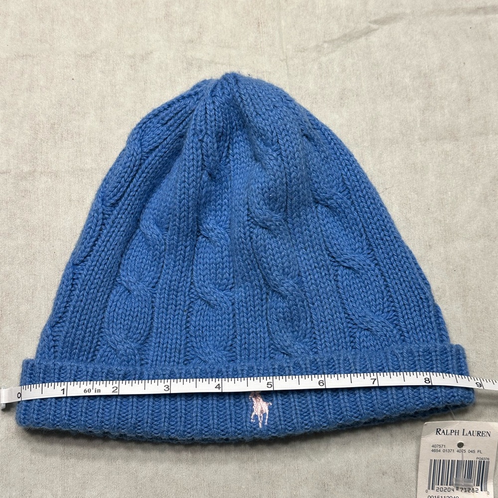 Ralph Lauren Hat
